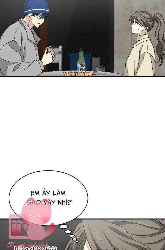 Bạn Của Em Trai - Chap 60 - Trang 34