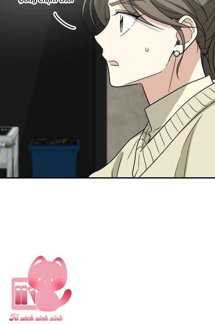Bạn Của Em Trai - Chap 60 - Trang 35
