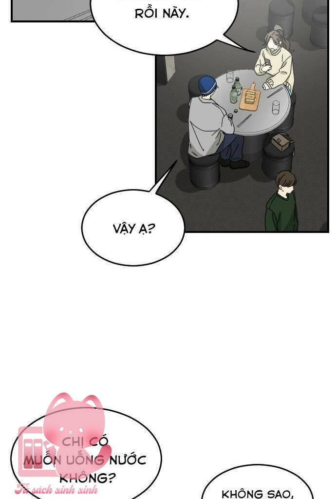 Bạn Của Em Trai - Chap 60 - Trang 37
