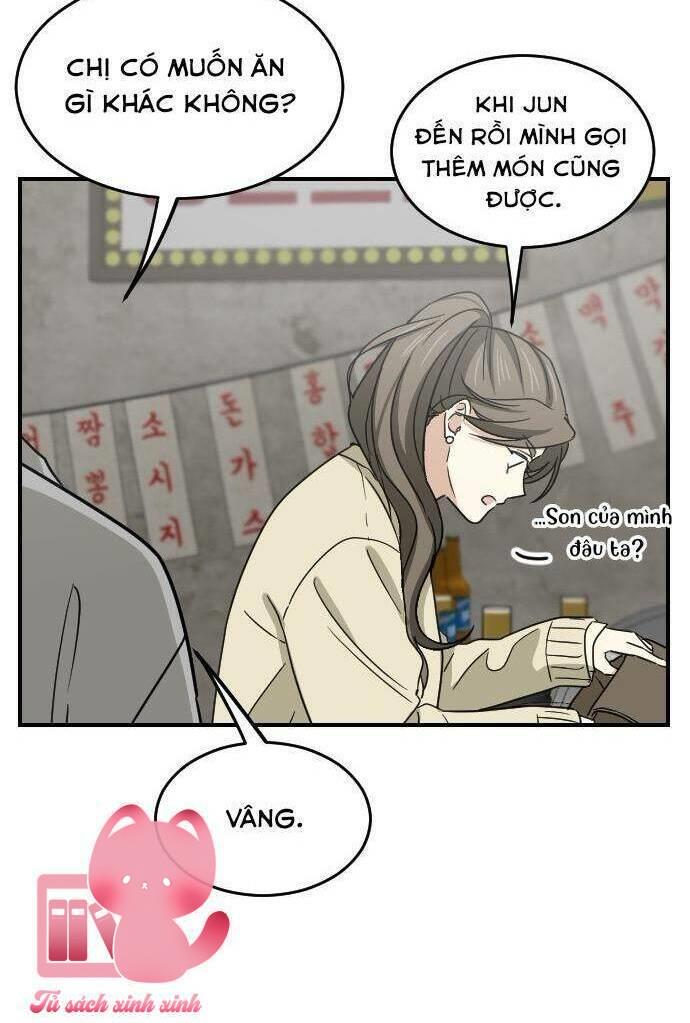 Bạn Của Em Trai - Chap 60 - Trang 39