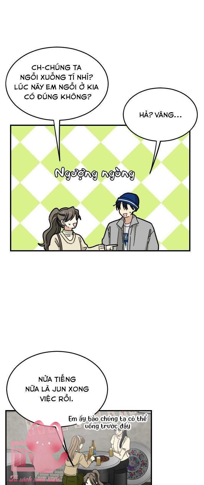 Bạn Của Em Trai - Chap 60 - Trang 4
