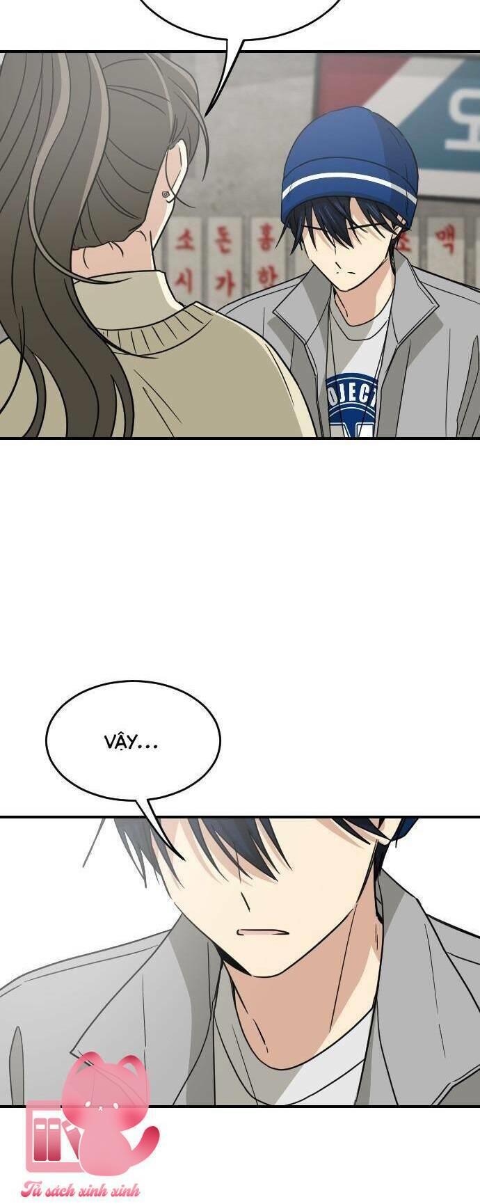 Bạn Của Em Trai - Chap 60 - Trang 41