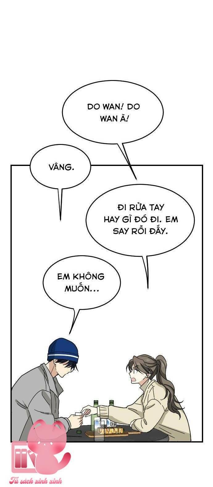 Bạn Của Em Trai - Chap 60 - Trang 45