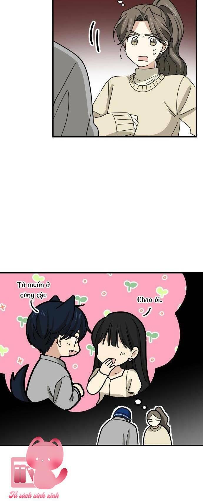 Bạn Của Em Trai - Chap 60 - Trang 47