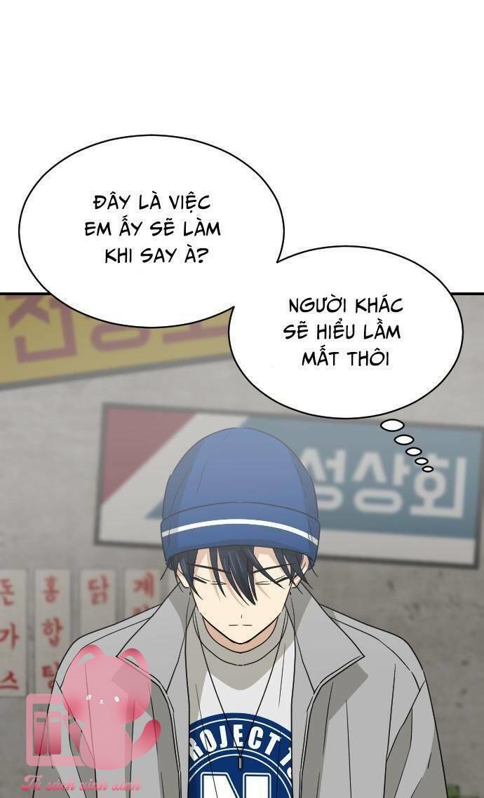Bạn Của Em Trai - Chap 60 - Trang 48