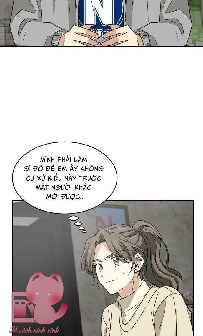 Bạn Của Em Trai - Chap 60 - Trang 49