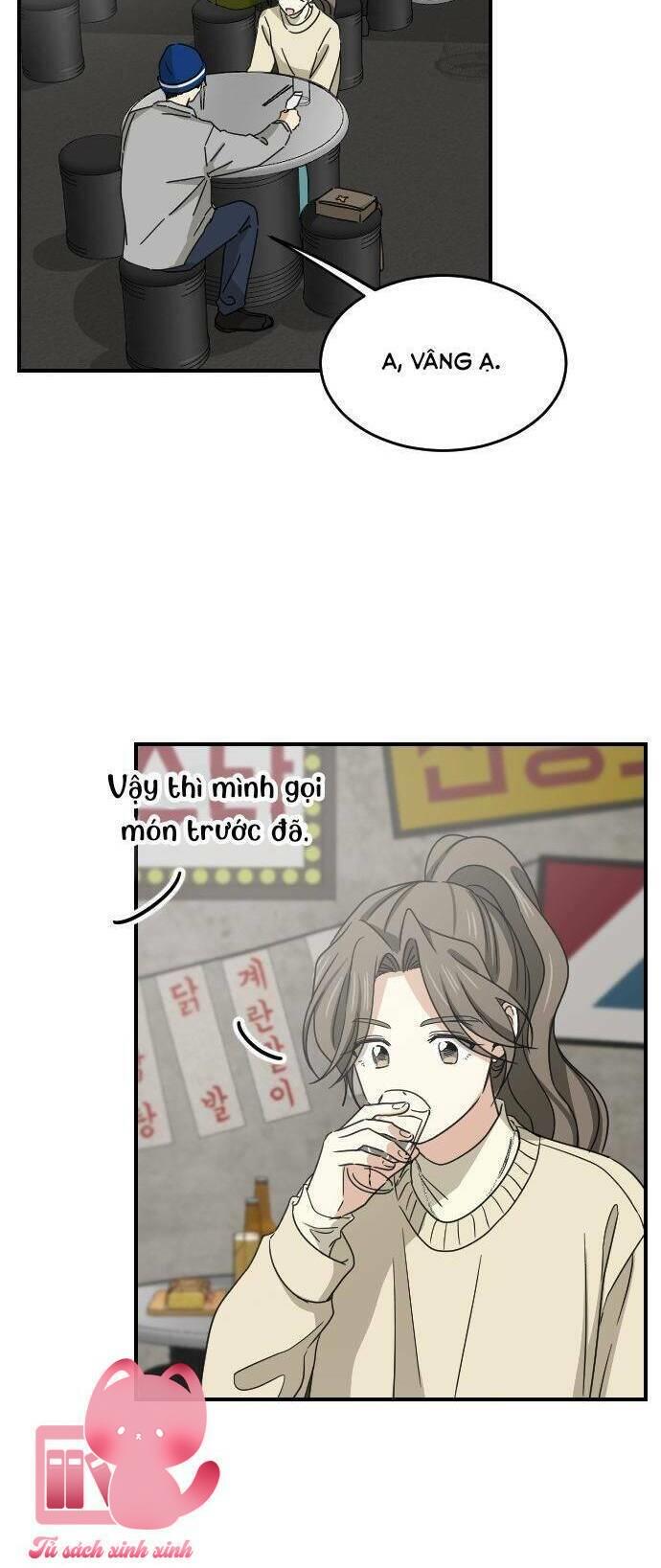 Bạn Của Em Trai - Chap 60 - Trang 5