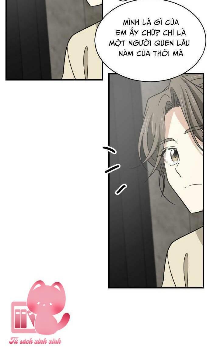 Bạn Của Em Trai - Chap 60 - Trang 51