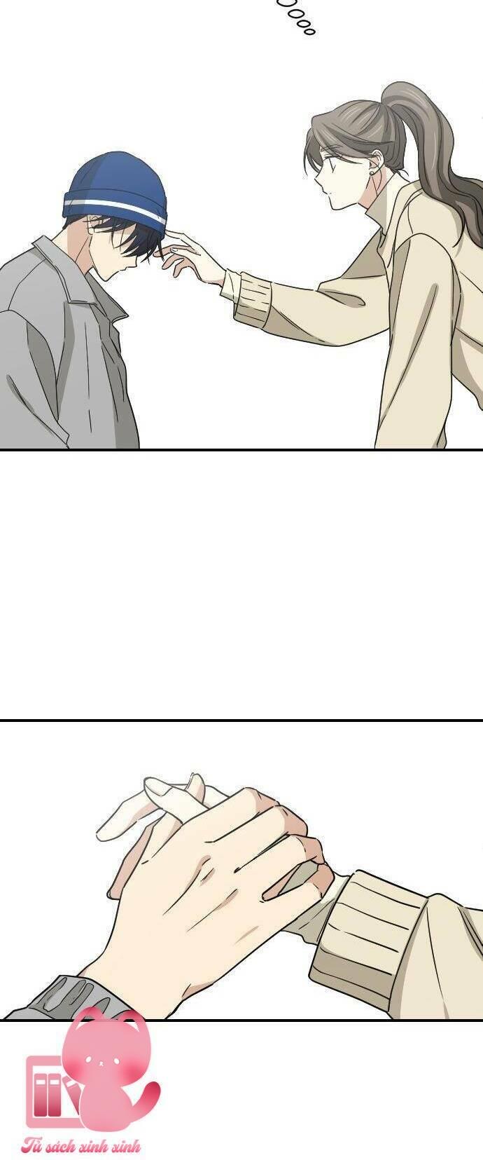 Bạn Của Em Trai - Chap 60 - Trang 53