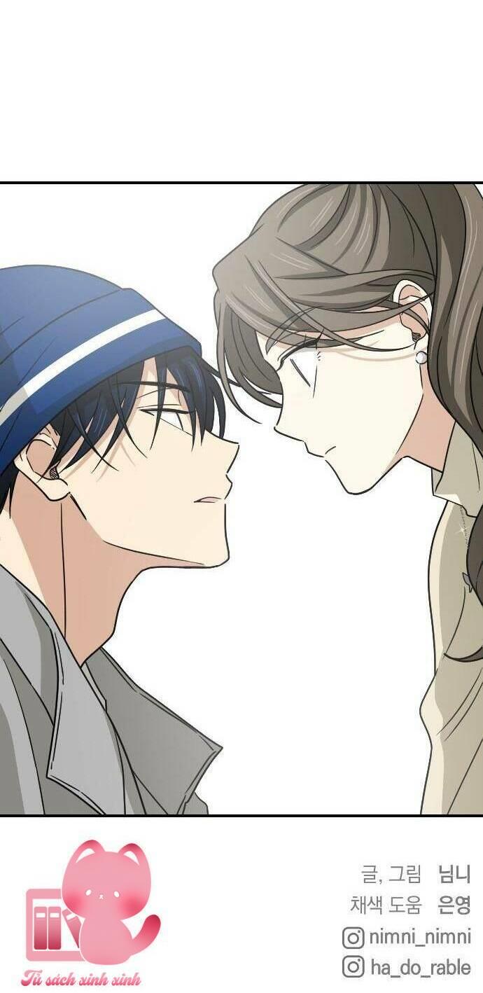 Bạn Của Em Trai - Chap 60 - Trang 57