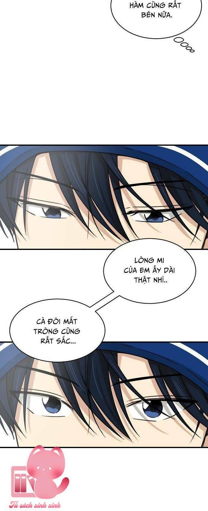 Bạn Của Em Trai - Chap 60 - Trang 9
