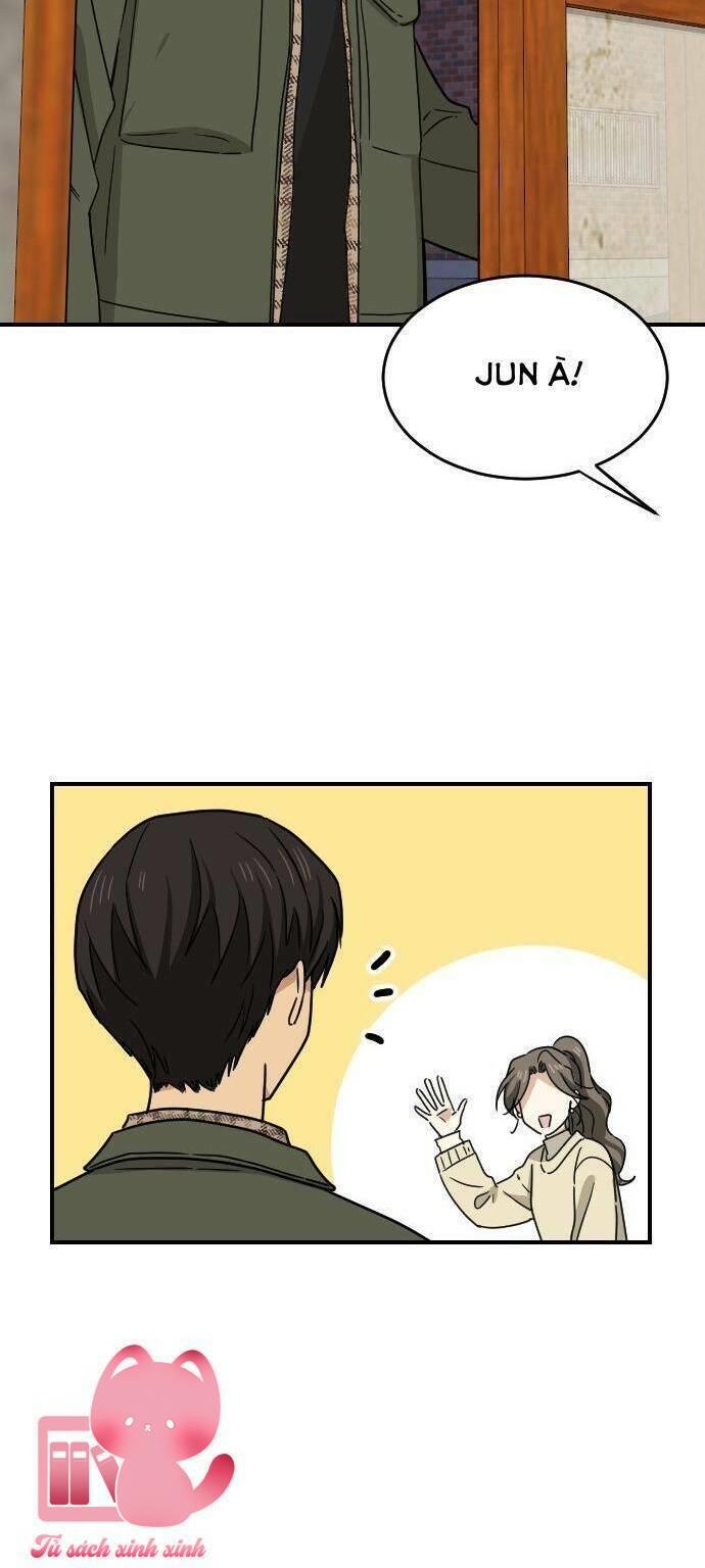 Bạn Của Em Trai - Chap 61 - Trang 10
