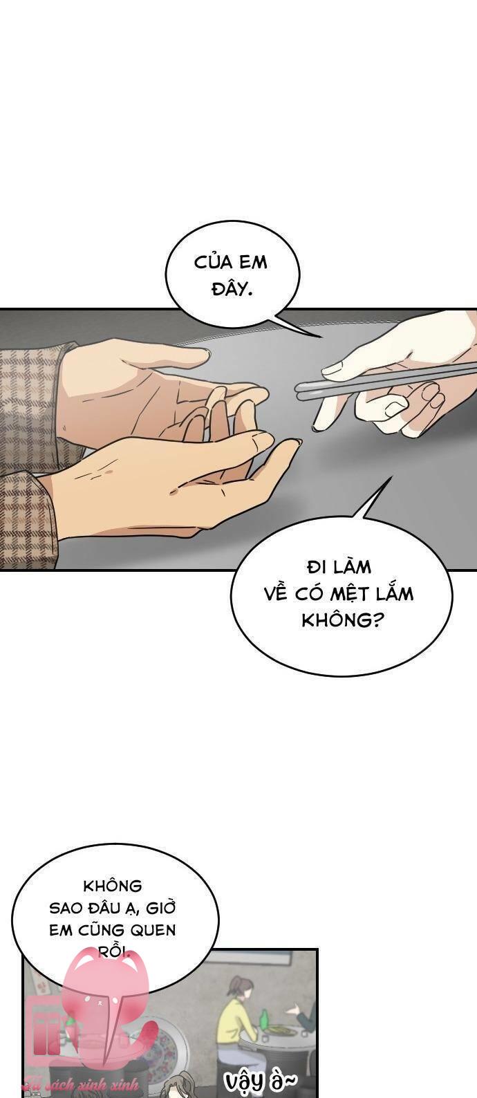 Bạn Của Em Trai - Chap 61 - Trang 11