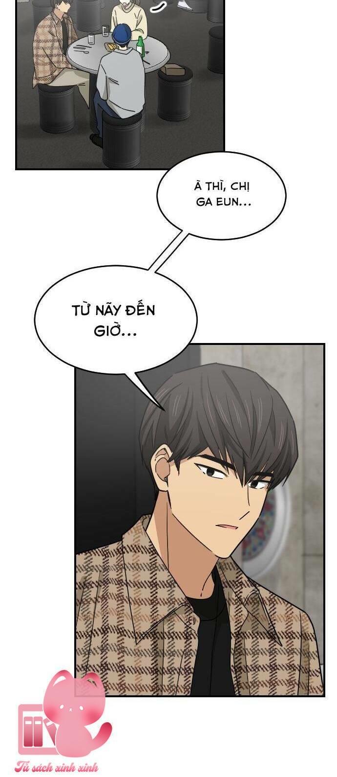 Bạn Của Em Trai - Chap 61 - Trang 12