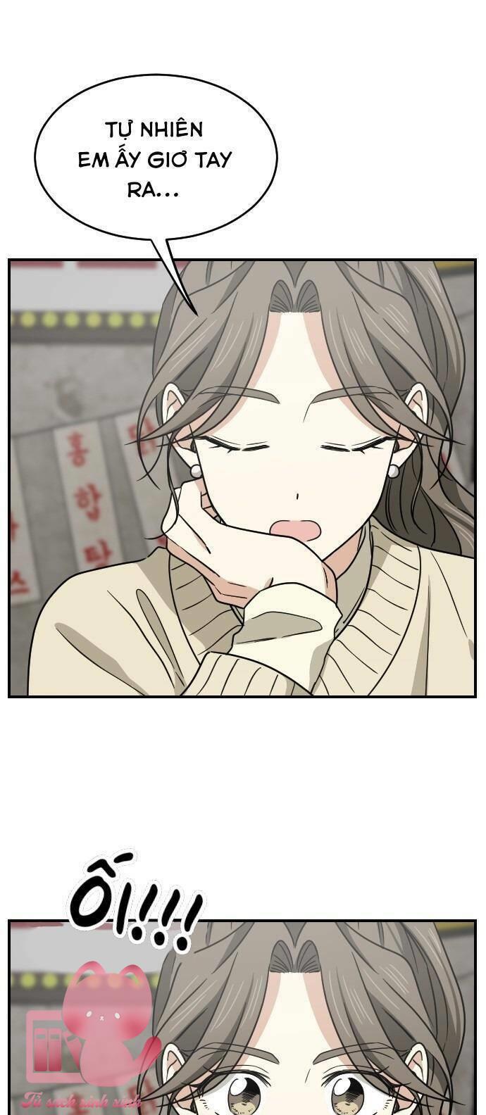 Bạn Của Em Trai - Chap 61 - Trang 15