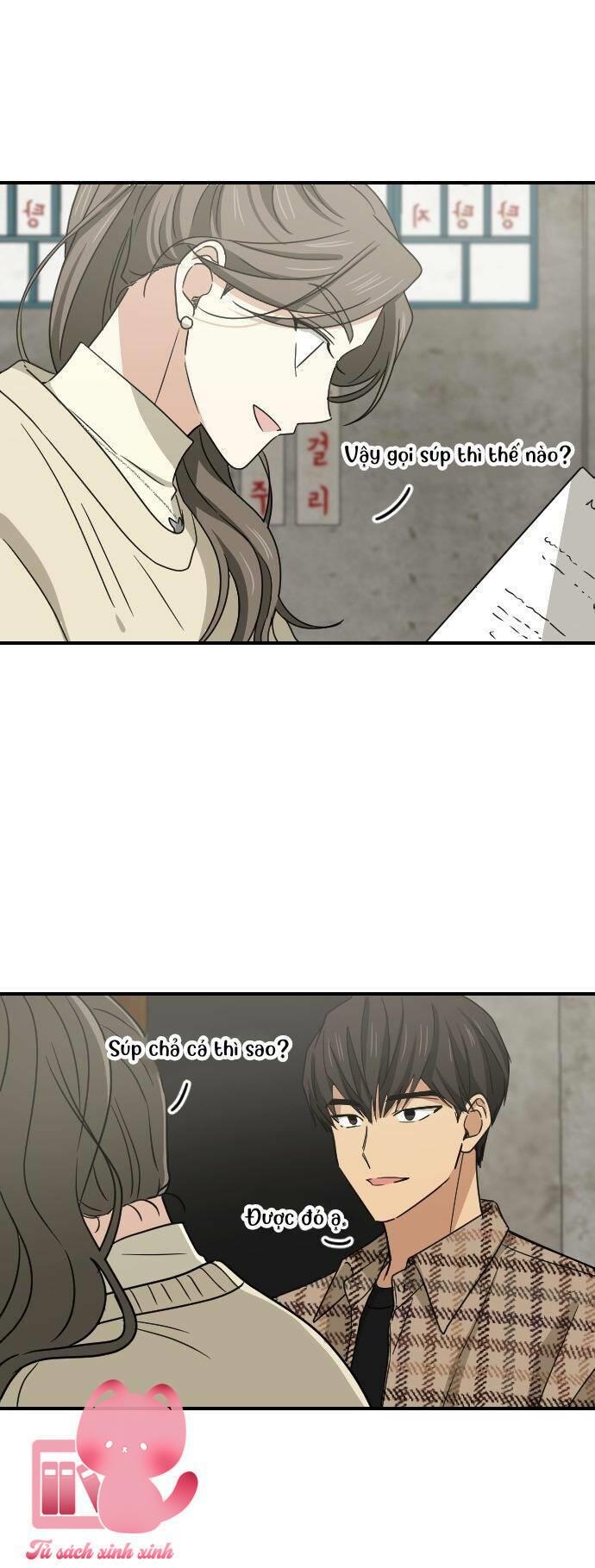 Bạn Của Em Trai - Chap 61 - Trang 17