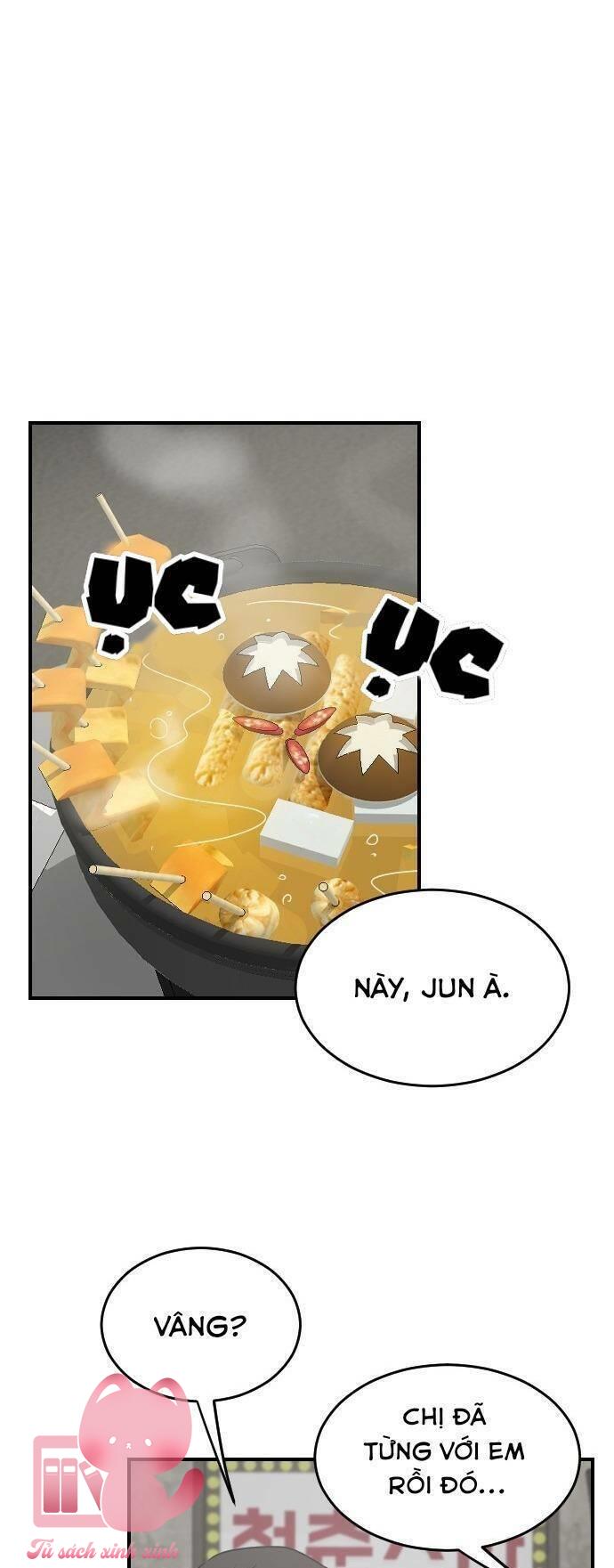 Bạn Của Em Trai - Chap 61 - Trang 20