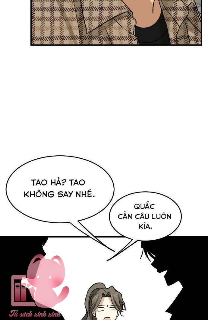 Bạn Của Em Trai - Chap 61 - Trang 25