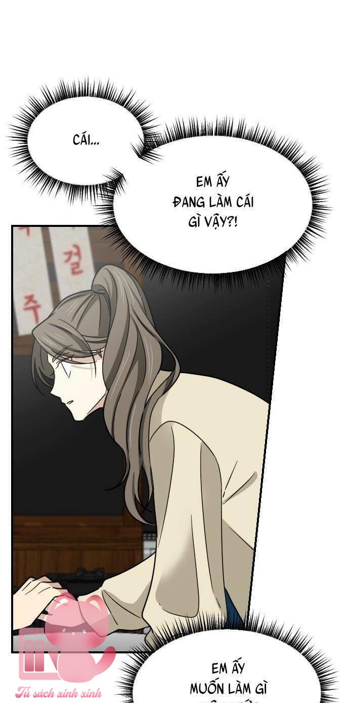 Bạn Của Em Trai - Chap 61 - Trang 3