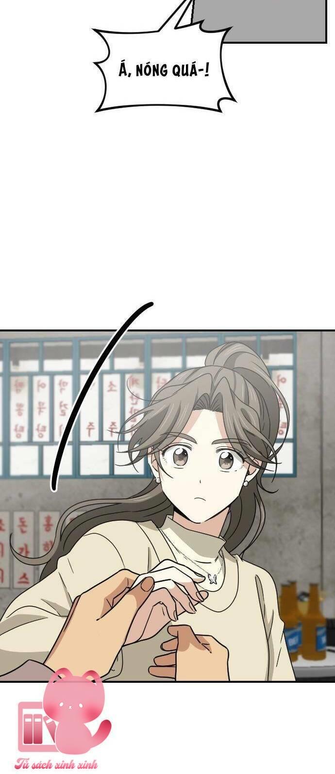 Bạn Của Em Trai - Chap 61 - Trang 31