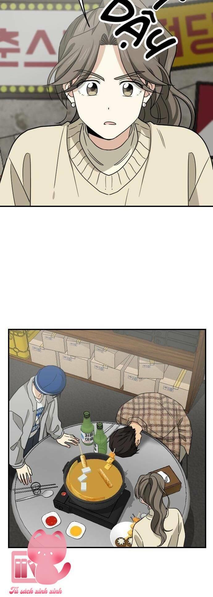 Bạn Của Em Trai - Chap 61 - Trang 39
