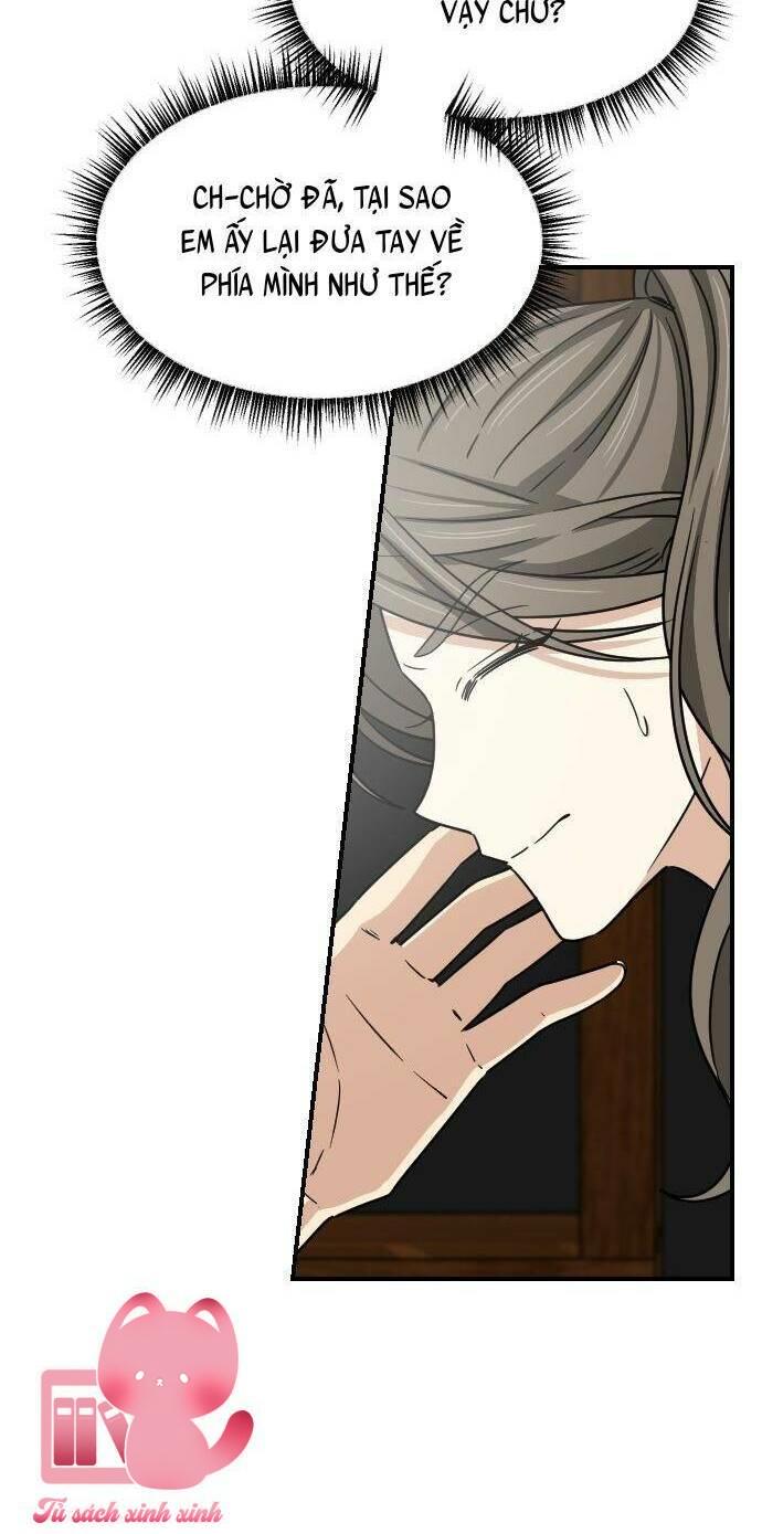 Bạn Của Em Trai - Chap 61 - Trang 4