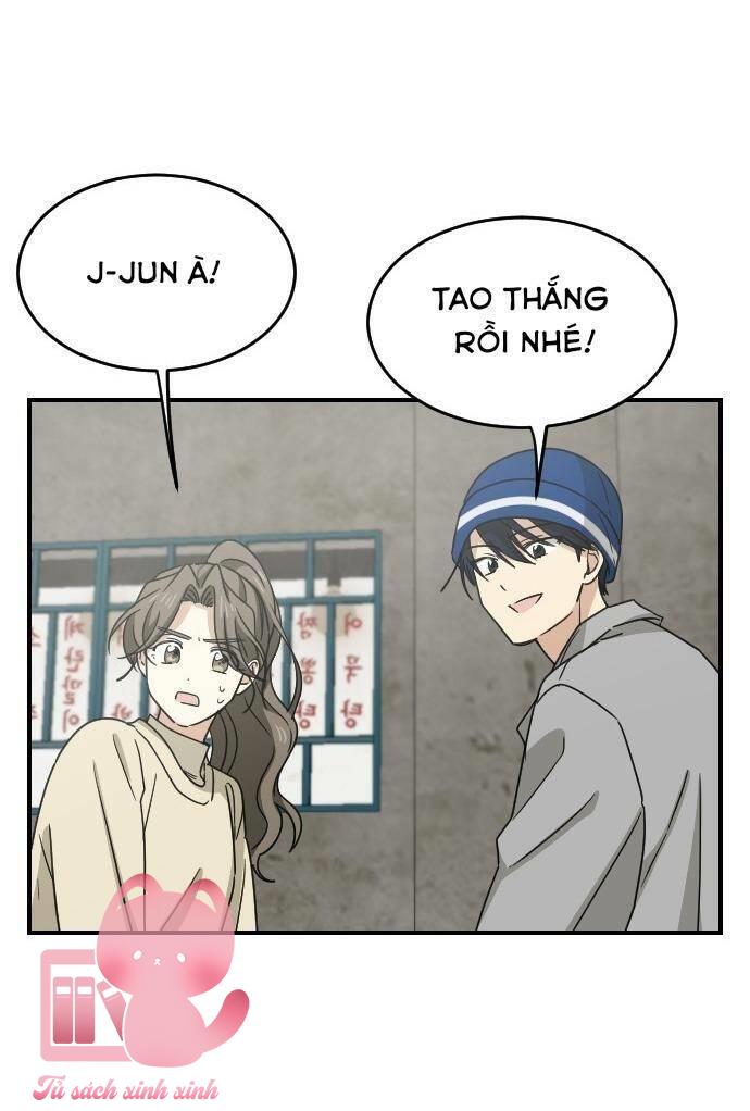 Bạn Của Em Trai - Chap 61 - Trang 40
