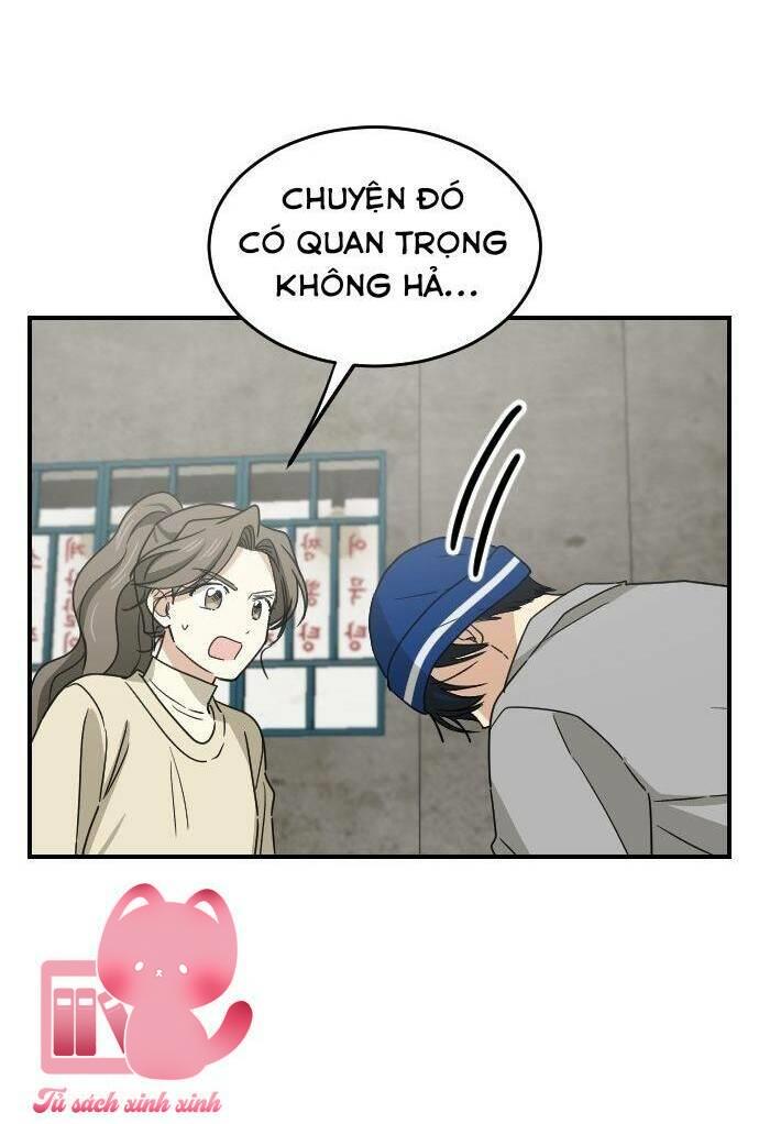 Bạn Của Em Trai - Chap 61 - Trang 41