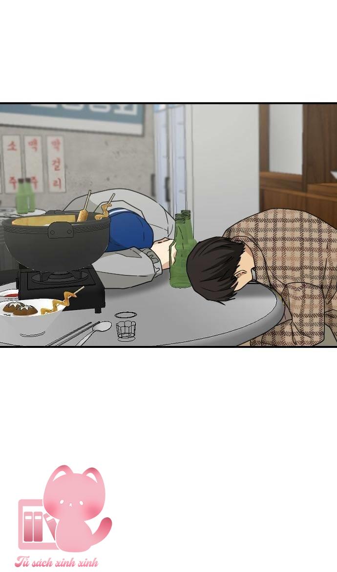 Bạn Của Em Trai - Chap 61 - Trang 42