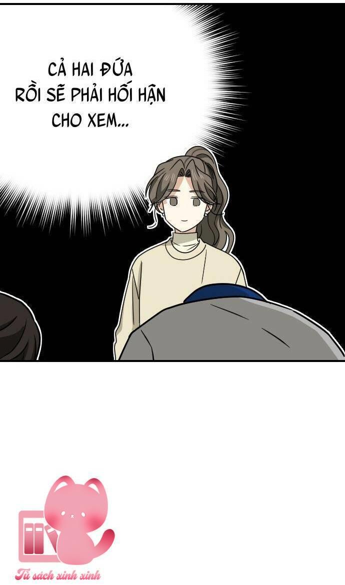 Bạn Của Em Trai - Chap 61 - Trang 43