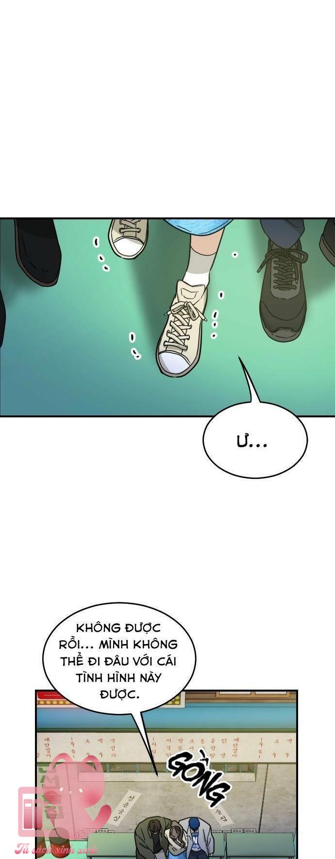 Bạn Của Em Trai - Chap 61 - Trang 44