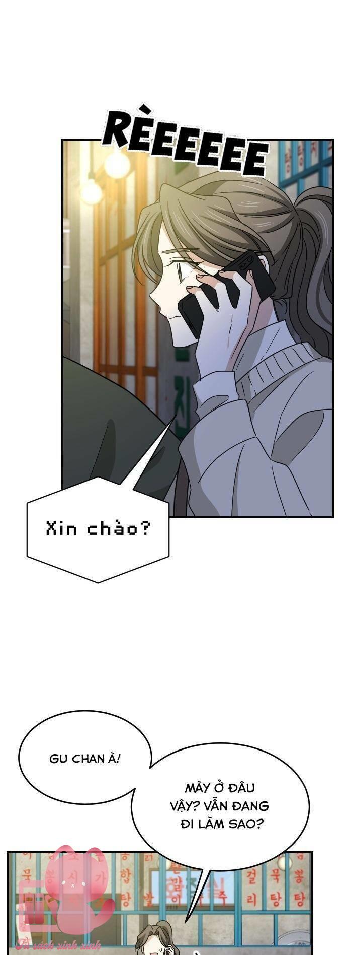 Bạn Của Em Trai - Chap 61 - Trang 46