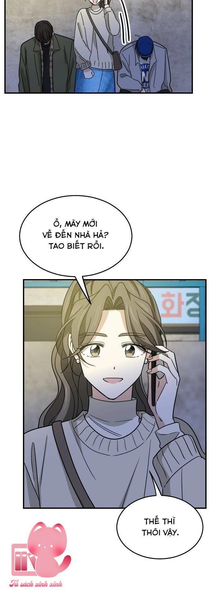 Bạn Của Em Trai - Chap 61 - Trang 47