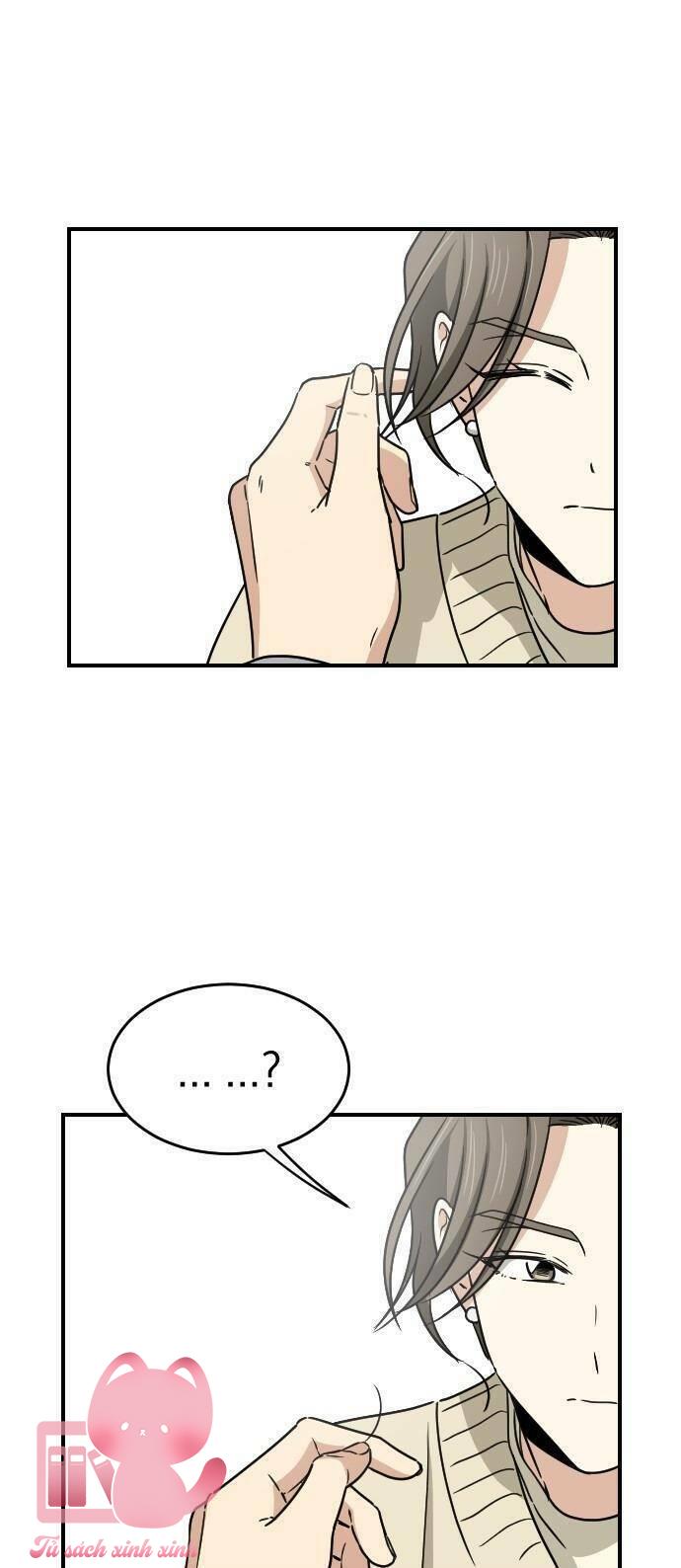 Bạn Của Em Trai - Chap 61 - Trang 5