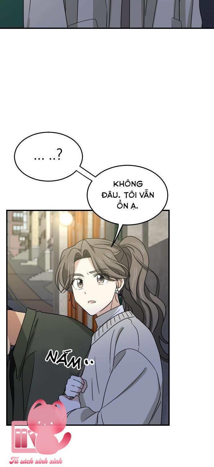 Bạn Của Em Trai - Chap 61 - Trang 51