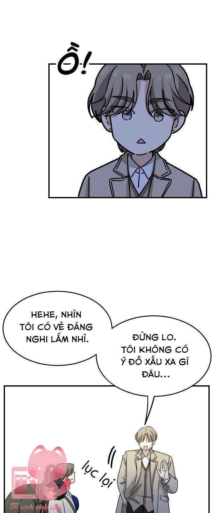 Bạn Của Em Trai - Chap 61 - Trang 52