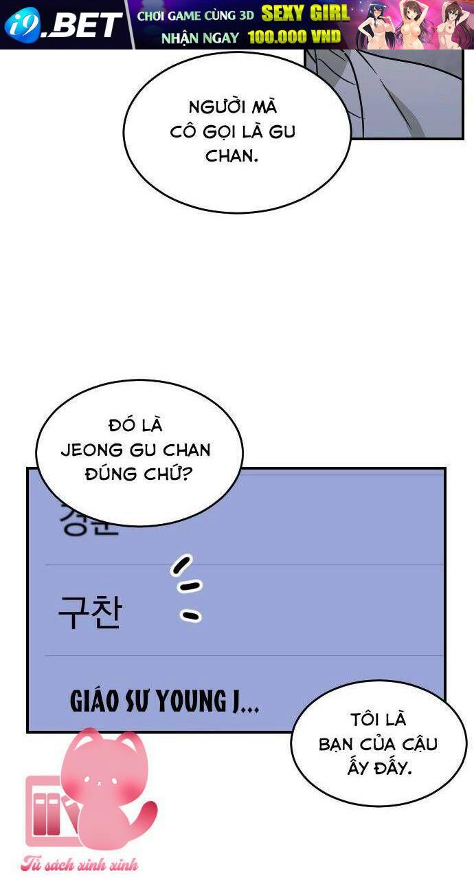 Bạn Của Em Trai - Chap 61 - Trang 55