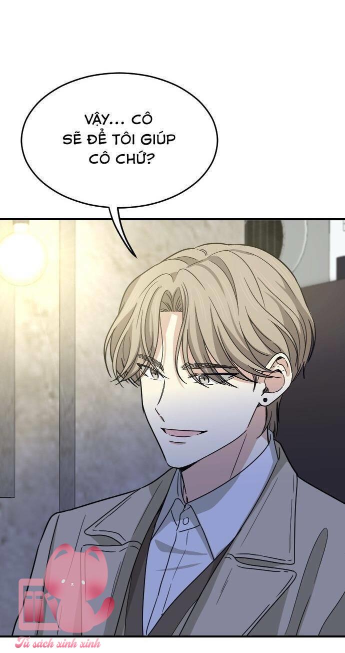Bạn Của Em Trai - Chap 61 - Trang 56