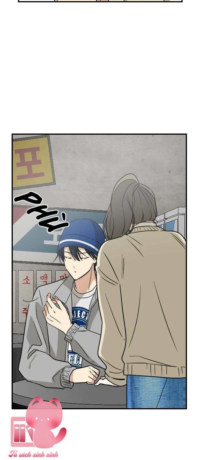 Bạn Của Em Trai - Chap 61 - Trang 6