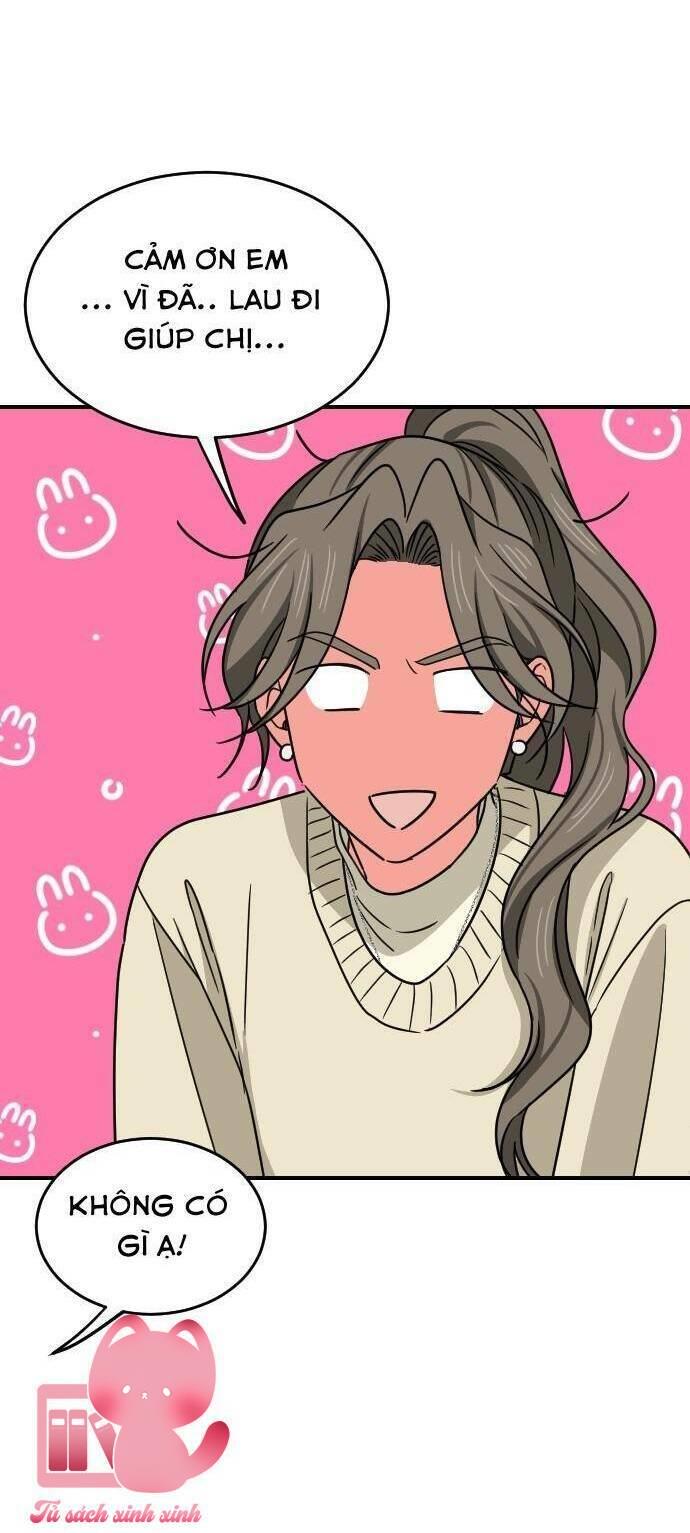 Bạn Của Em Trai - Chap 61 - Trang 8
