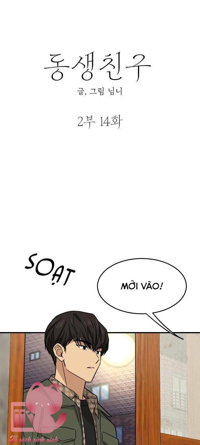 Bạn Của Em Trai - Chap 61 - Trang 9