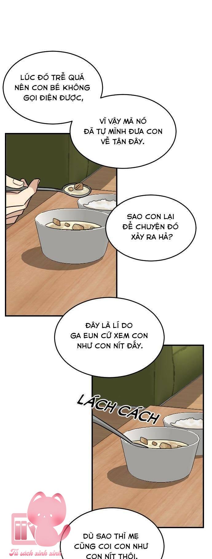 Bạn Của Em Trai - Chap 62 - Trang 17