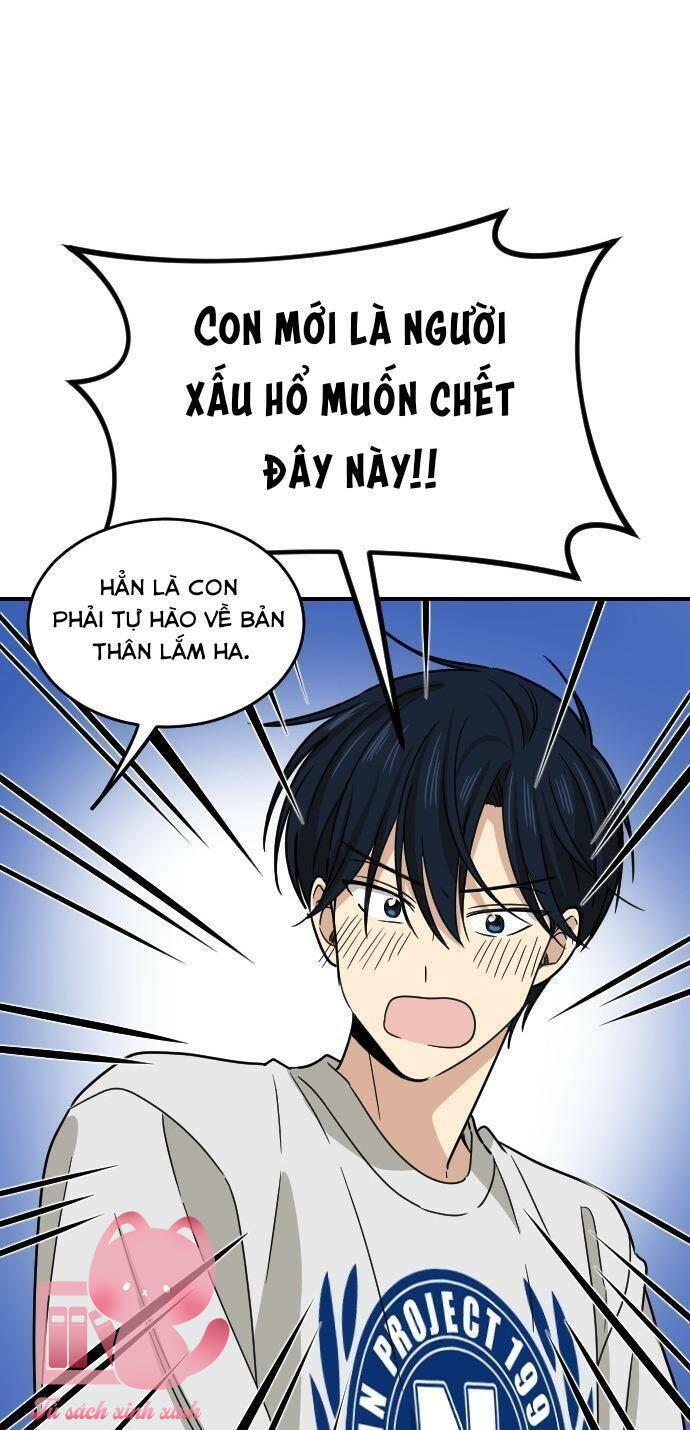 Bạn Của Em Trai - Chap 62 - Trang 19