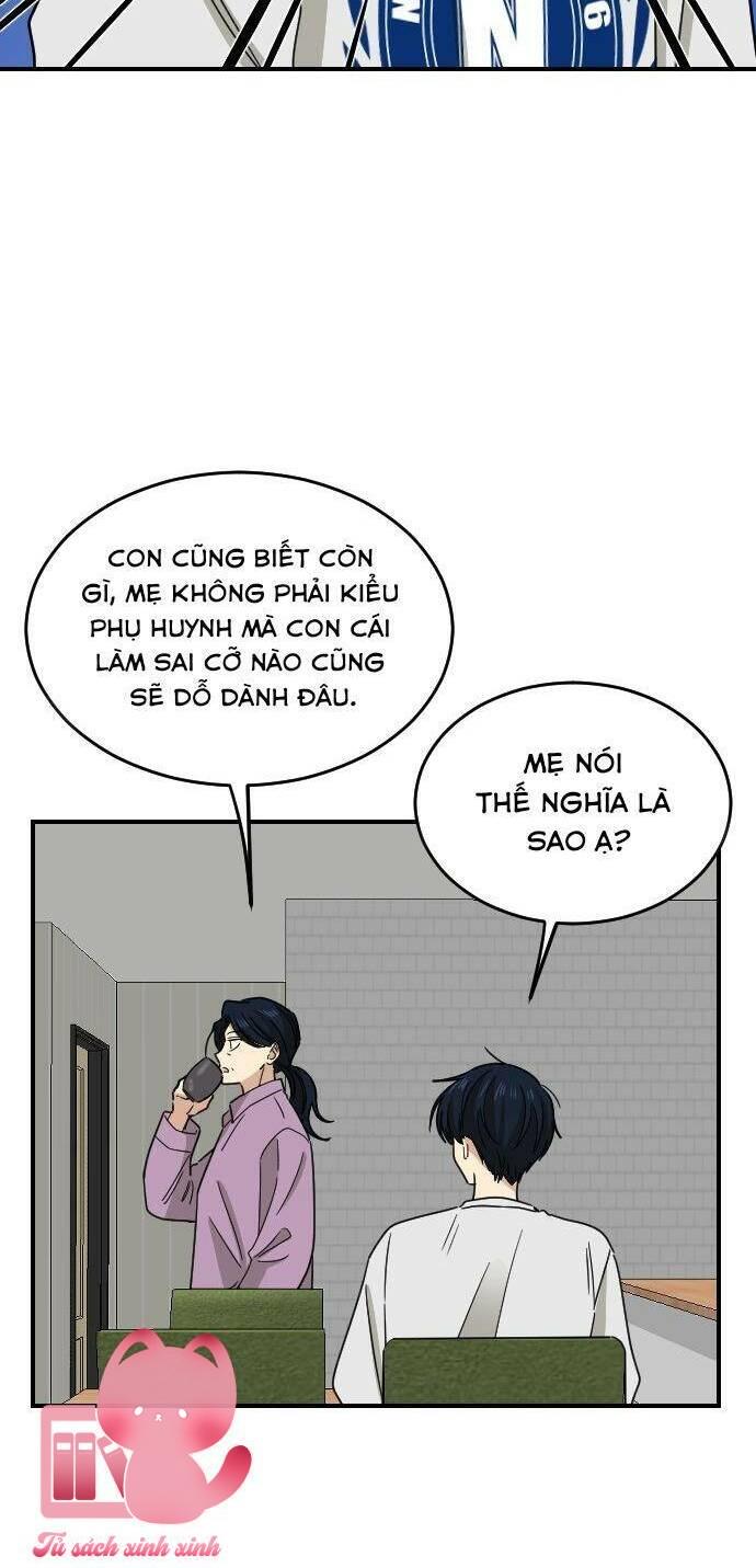 Bạn Của Em Trai - Chap 62 - Trang 20