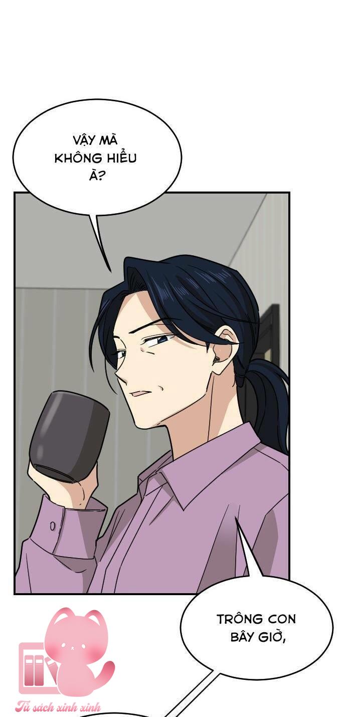 Bạn Của Em Trai - Chap 62 - Trang 21