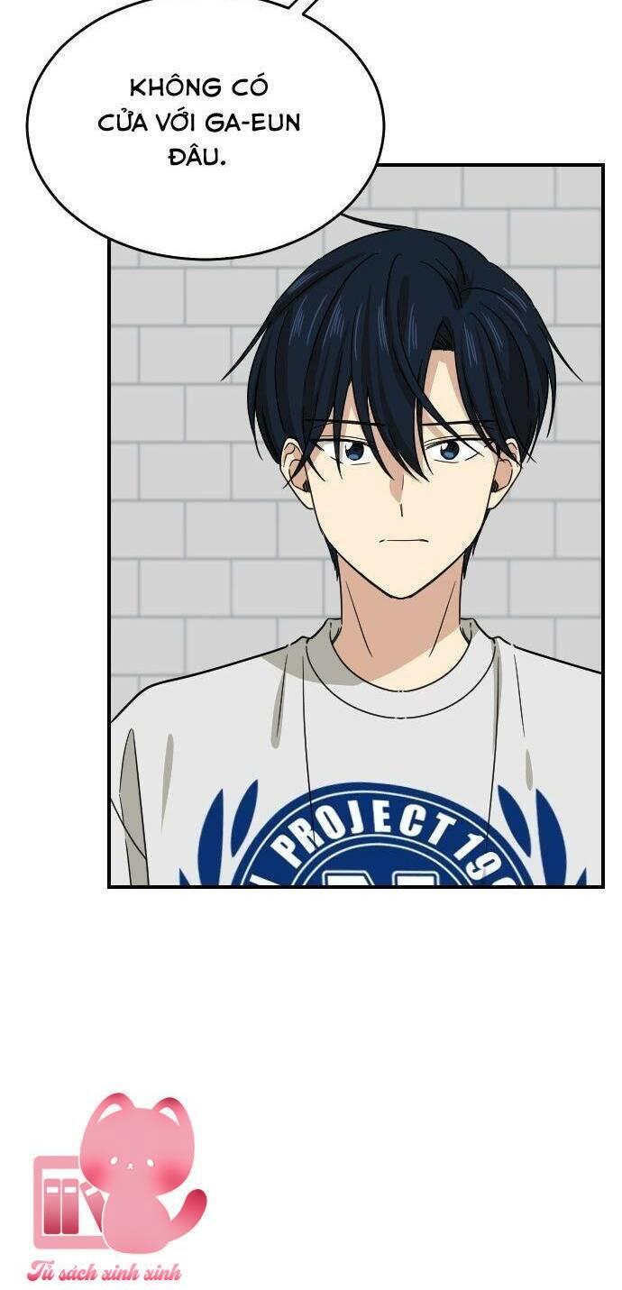 Bạn Của Em Trai - Chap 62 - Trang 22