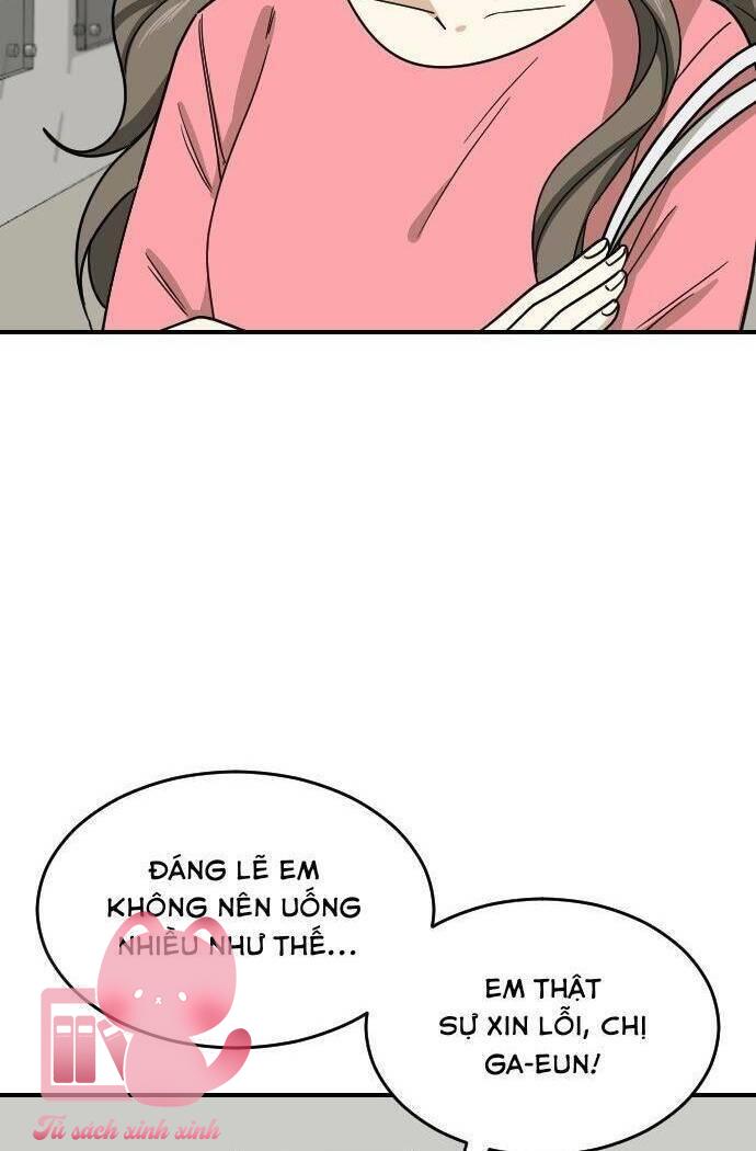 Bạn Của Em Trai - Chap 62 - Trang 25