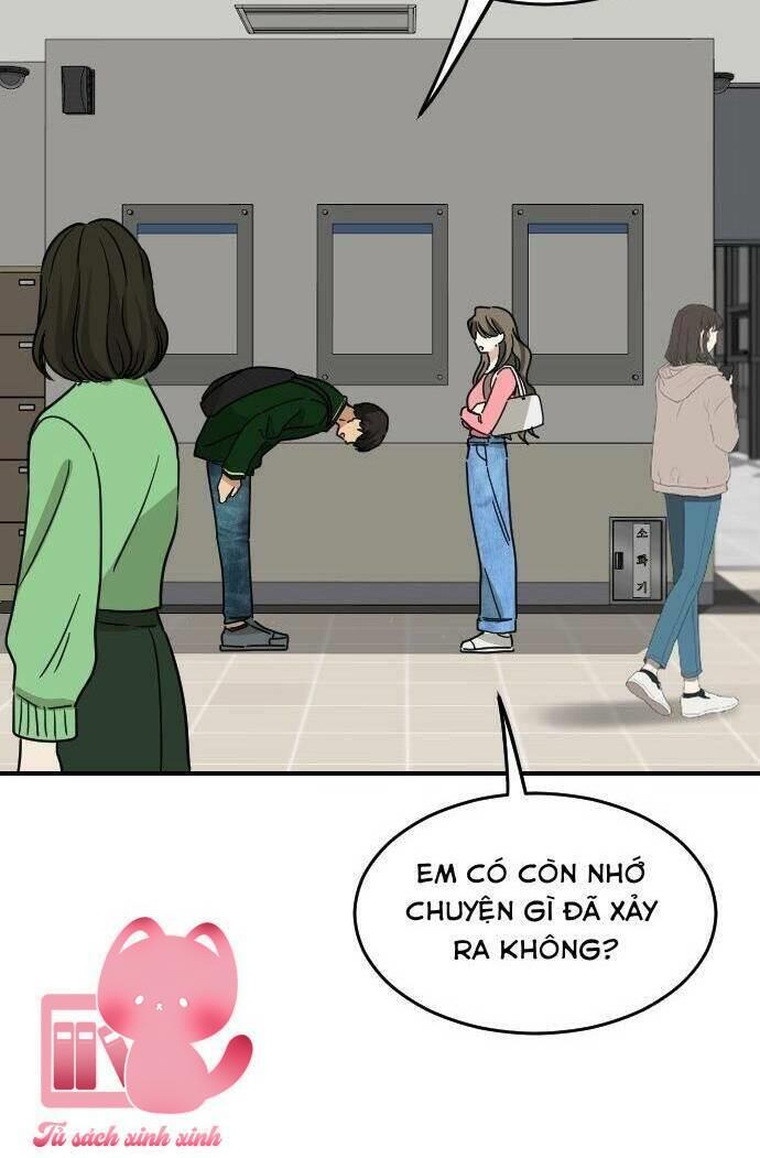 Bạn Của Em Trai - Chap 62 - Trang 26