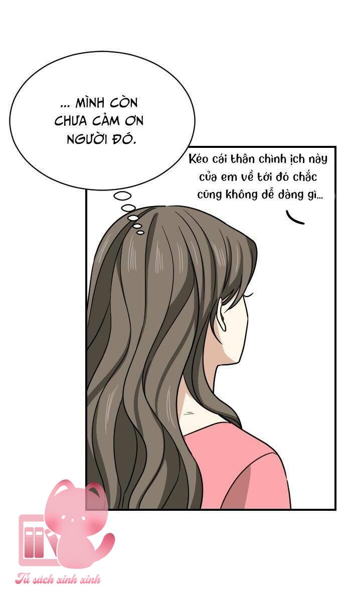 Bạn Của Em Trai - Chap 62 - Trang 29