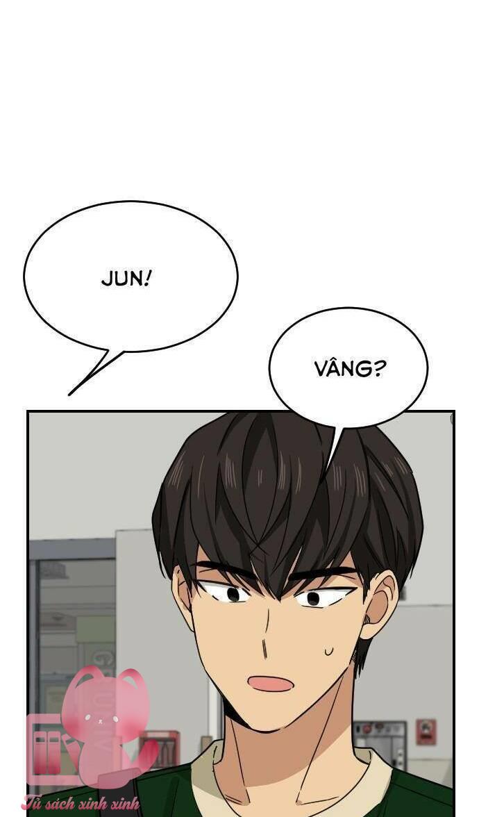 Bạn Của Em Trai - Chap 62 - Trang 30